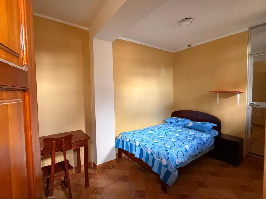 Alojamiento Mikela - 3