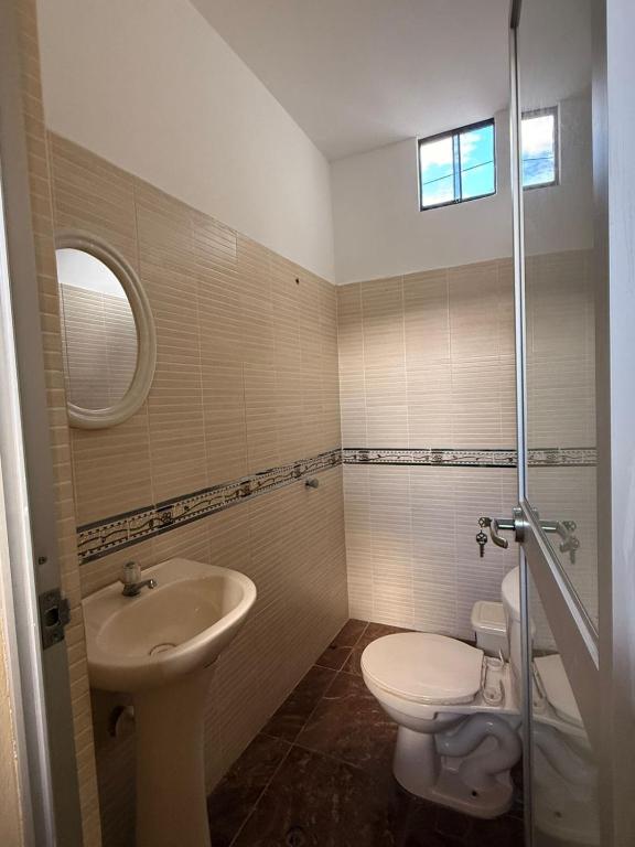 Alojamiento Mikela - 5