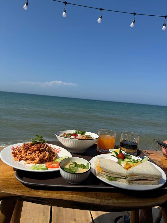 美食一流