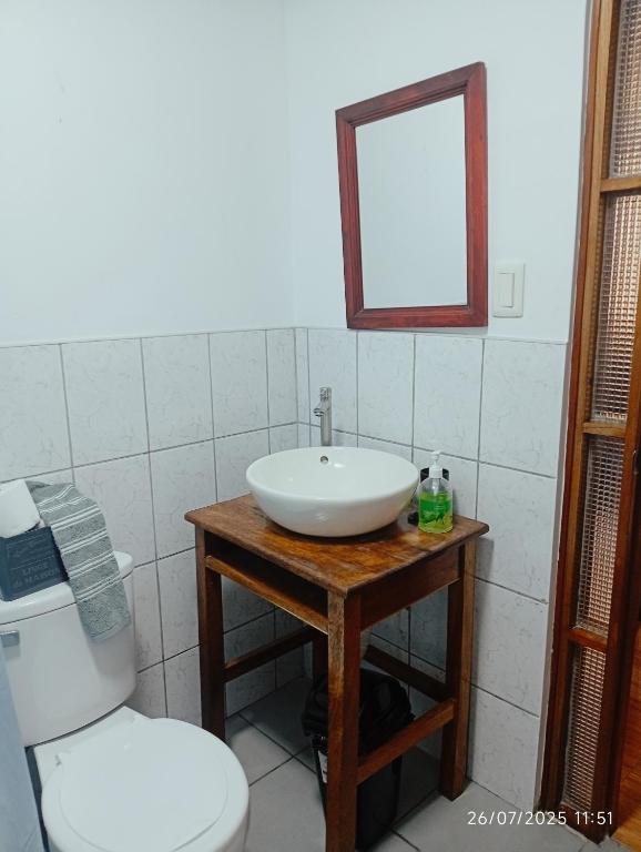 Casa Las Palmeras - 5