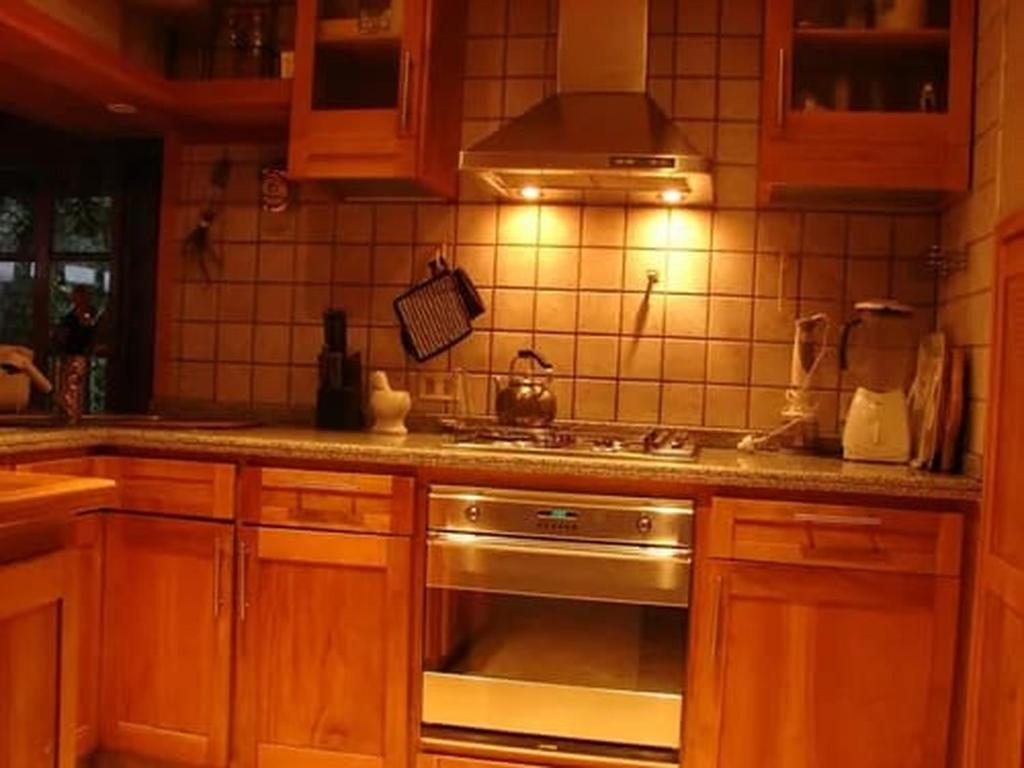 Apart Los Alamos Chapelco - 4