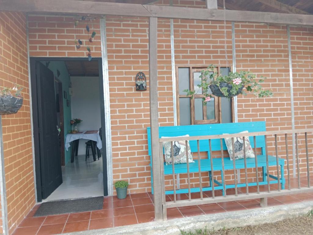 Casa Campestre en Guarne - 4