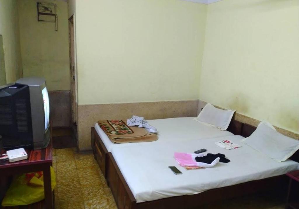 Muktinath Guest House, Kedārnāth