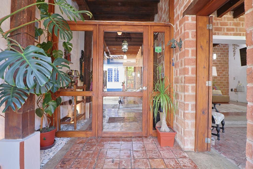 Hotel El Zaguán Histórico - 3