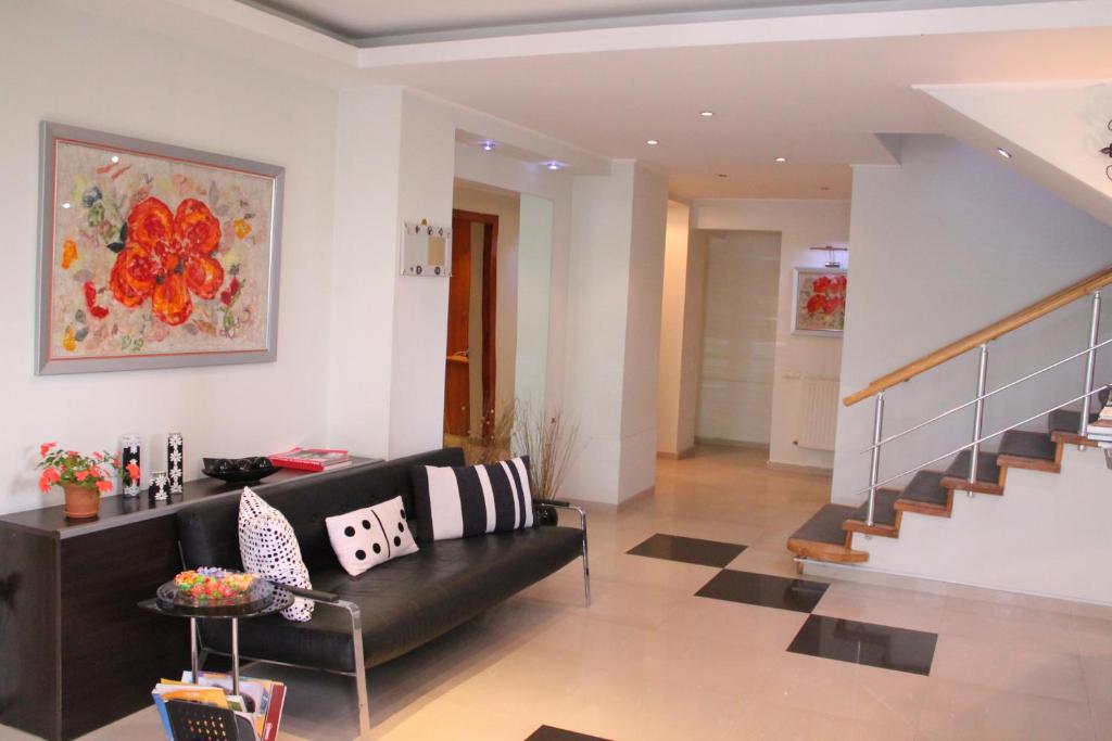 Vake Boutique Hotel photo