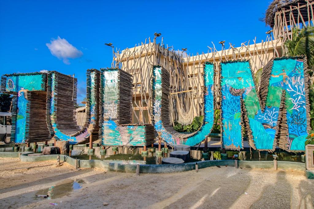 Aldea Zama - Lujo Natural en el Corazón de Tulum - 3