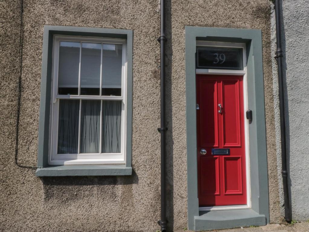 Number Thirty-Nine, Ulverston