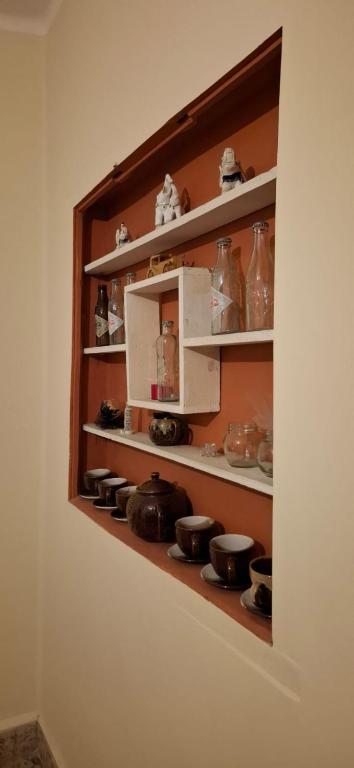 Casa Estratégica - 2