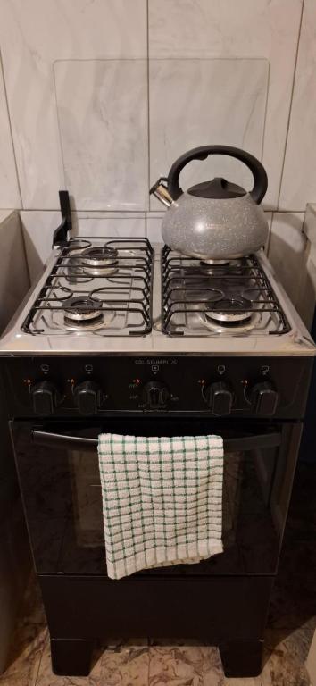 Casa Estratégica - 3