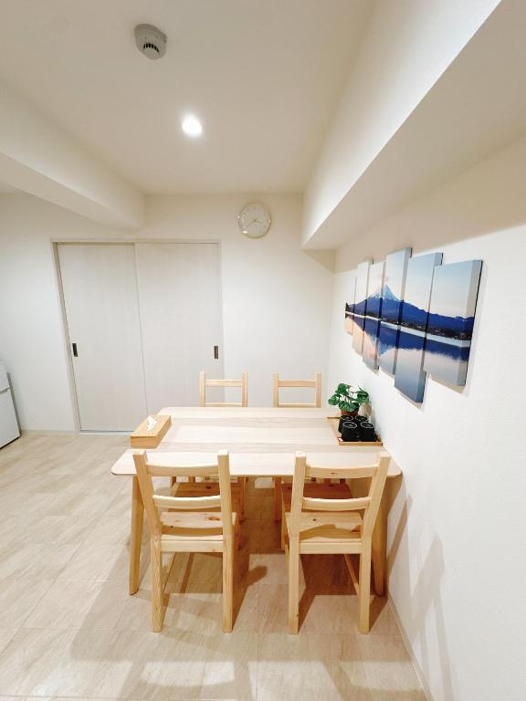 KATSU HOUSE 新今宫