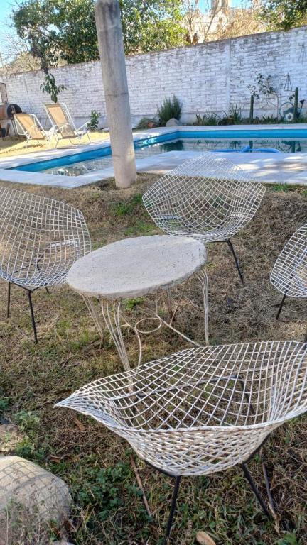 Alojamiento en Arguello - 3