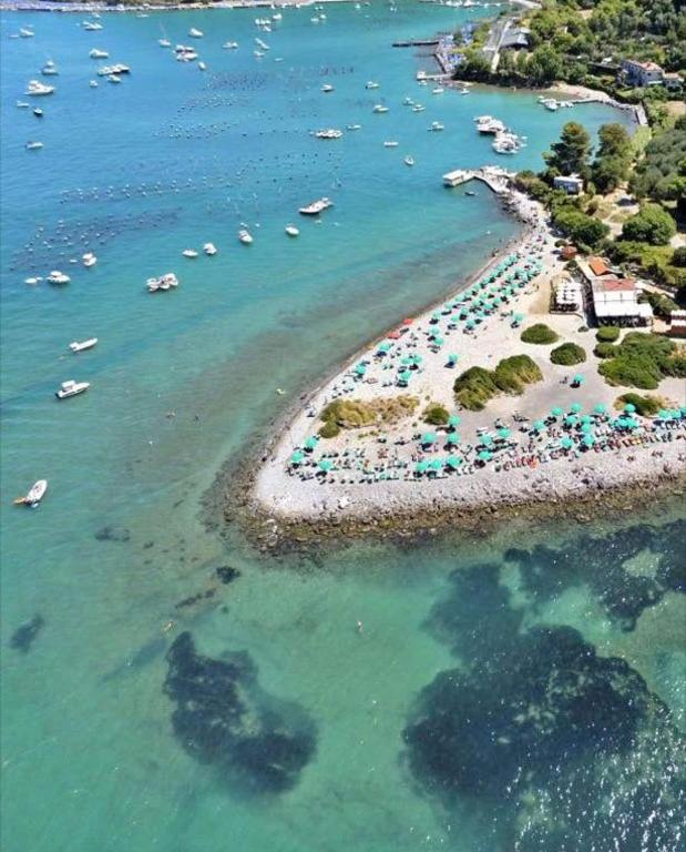 onde house casa vacanze Le Grazie - 2