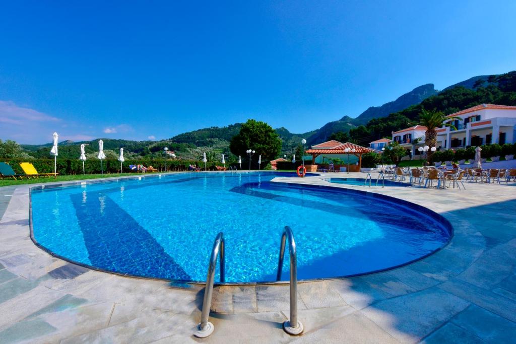 Arion Hotel photo