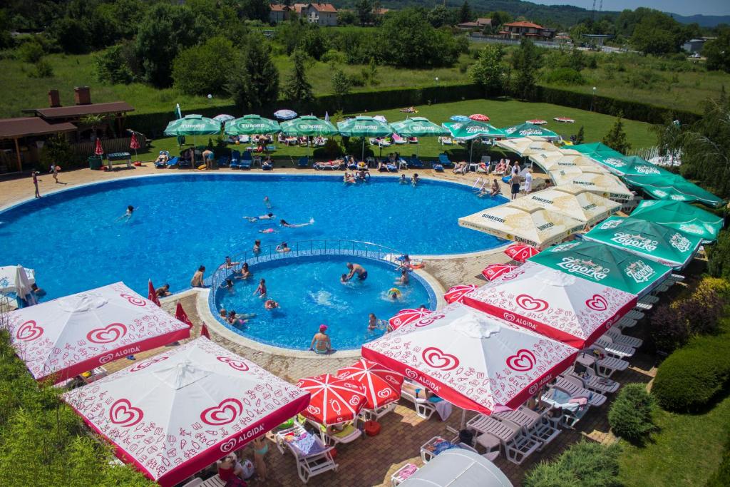 Hotel Spa Terma photo