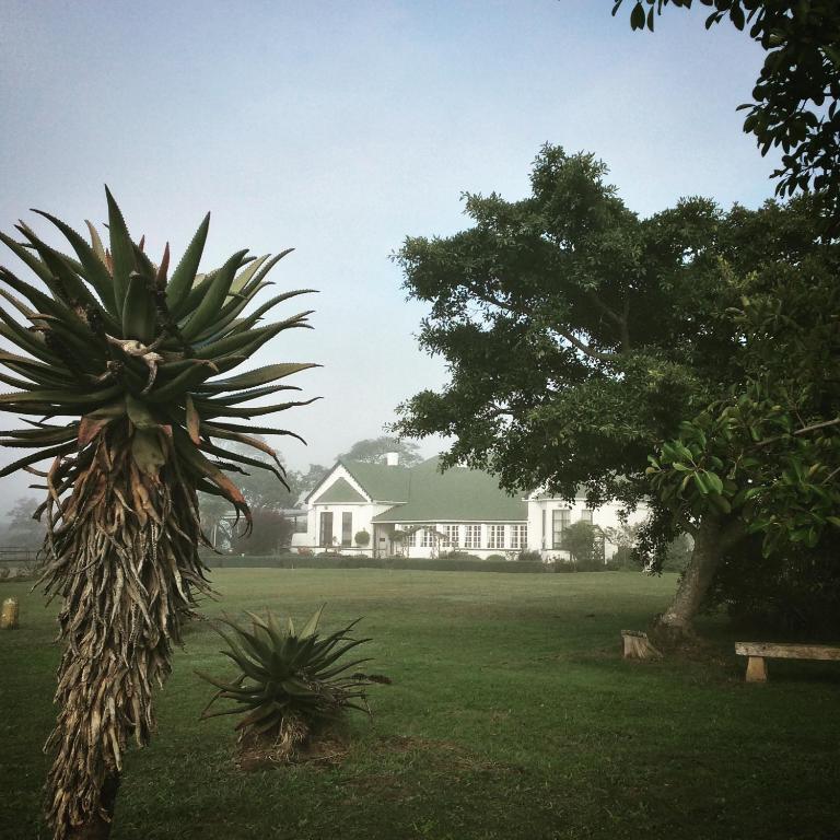 Kingston Farm in Bathurst, South Africa 40 reviews, price from 49