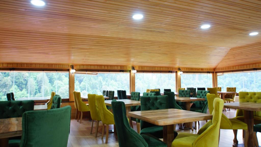 Ayder Resort Hotel photo
