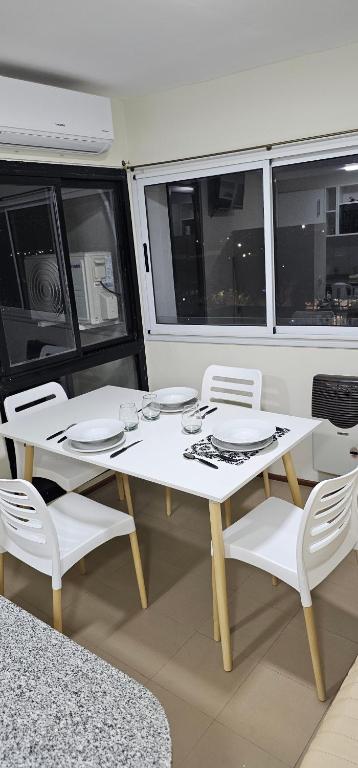 Pueyrredón Apart - 5