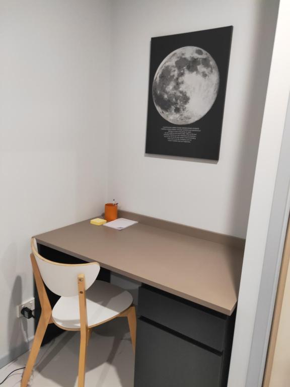 Gaia's House self contained unit, Brisbane