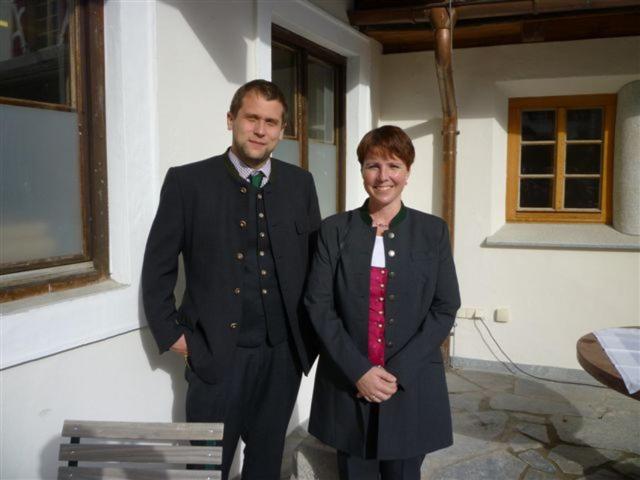 Hotel-Restaurant Lampenhausl photo