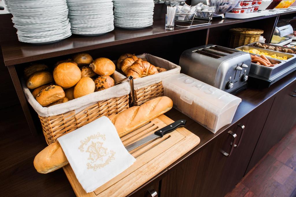 お料理のイメージ