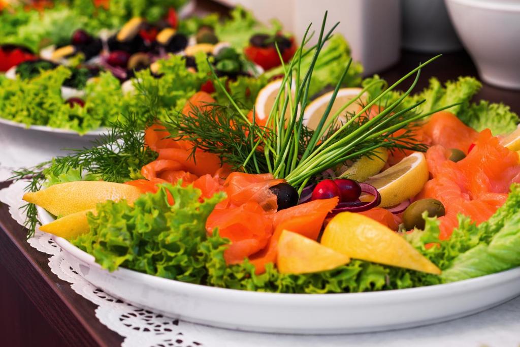 お料理のイメージ