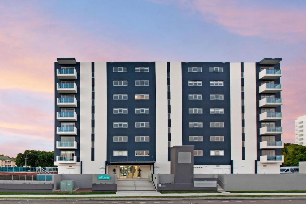 Marina View Studio Apartment, Townsville