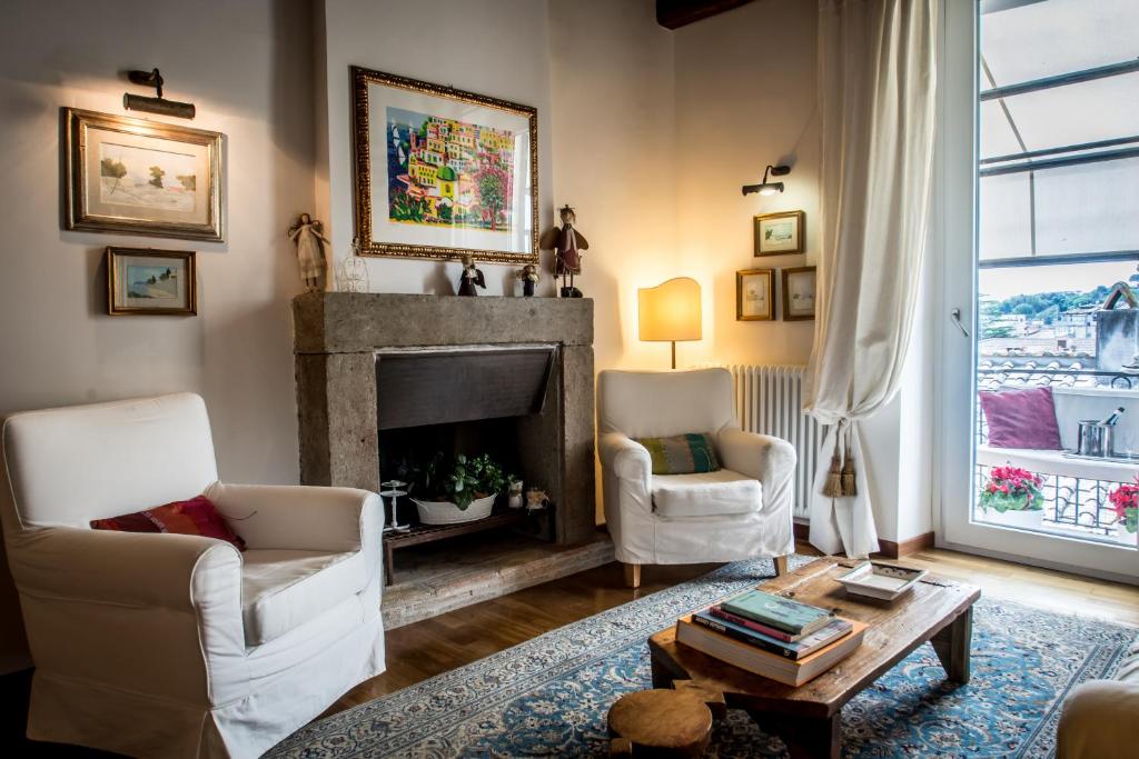 Apartment Il Convento - 4
