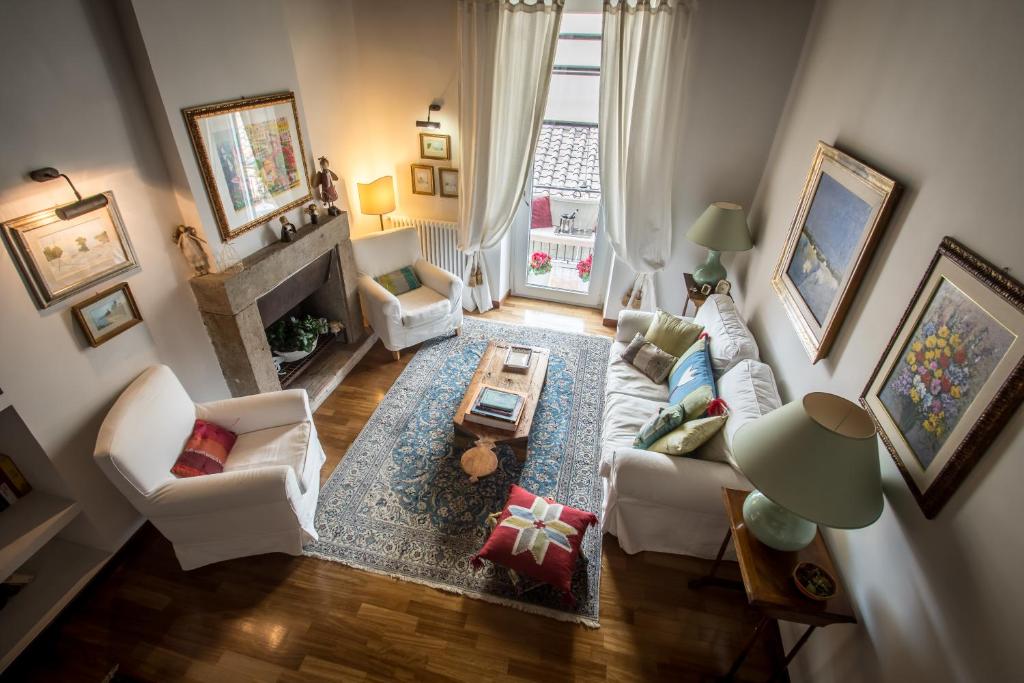 Apartment Il Convento - 5