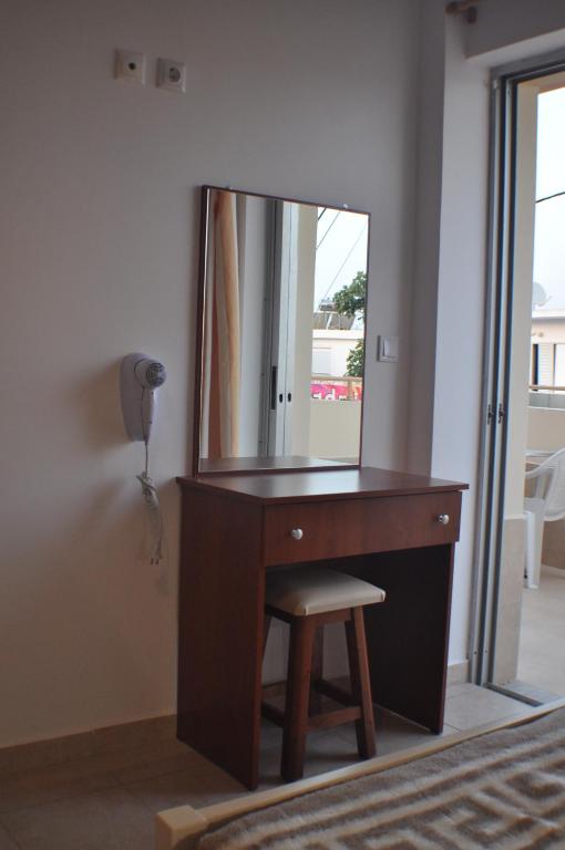 Zouboulia Apartments photo