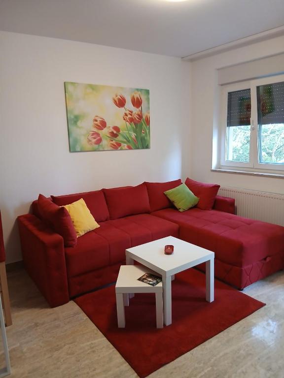 Vila Sena, apartman 25 - 4