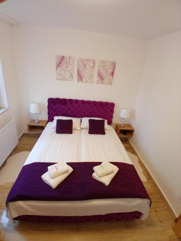 Vila Sena, apartman 25 - 5