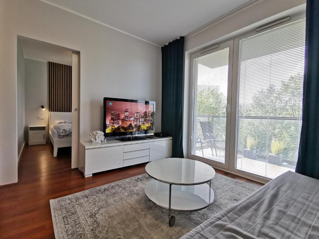 Apartament-31, Gdaňsk