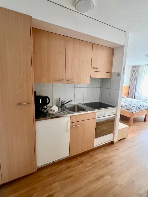 Appartements Elan - 4