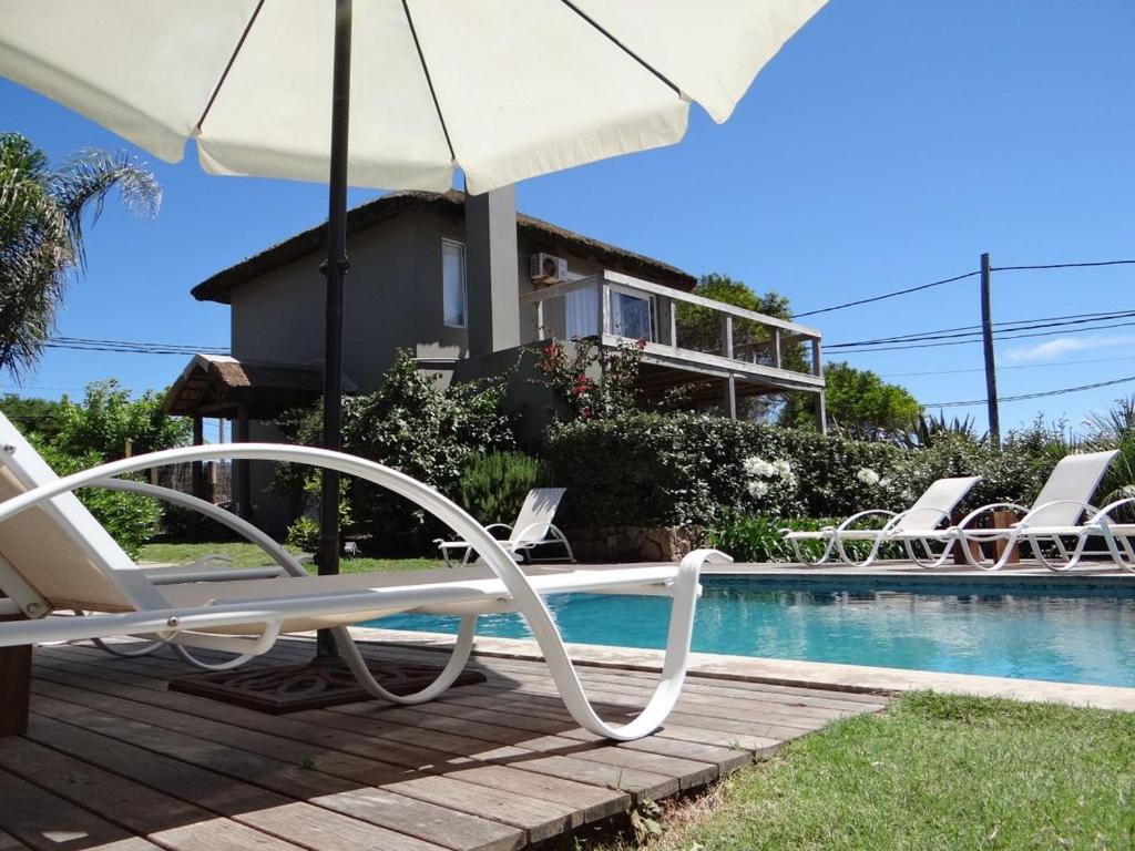 Villa Juana Bungalows & Suites - 2