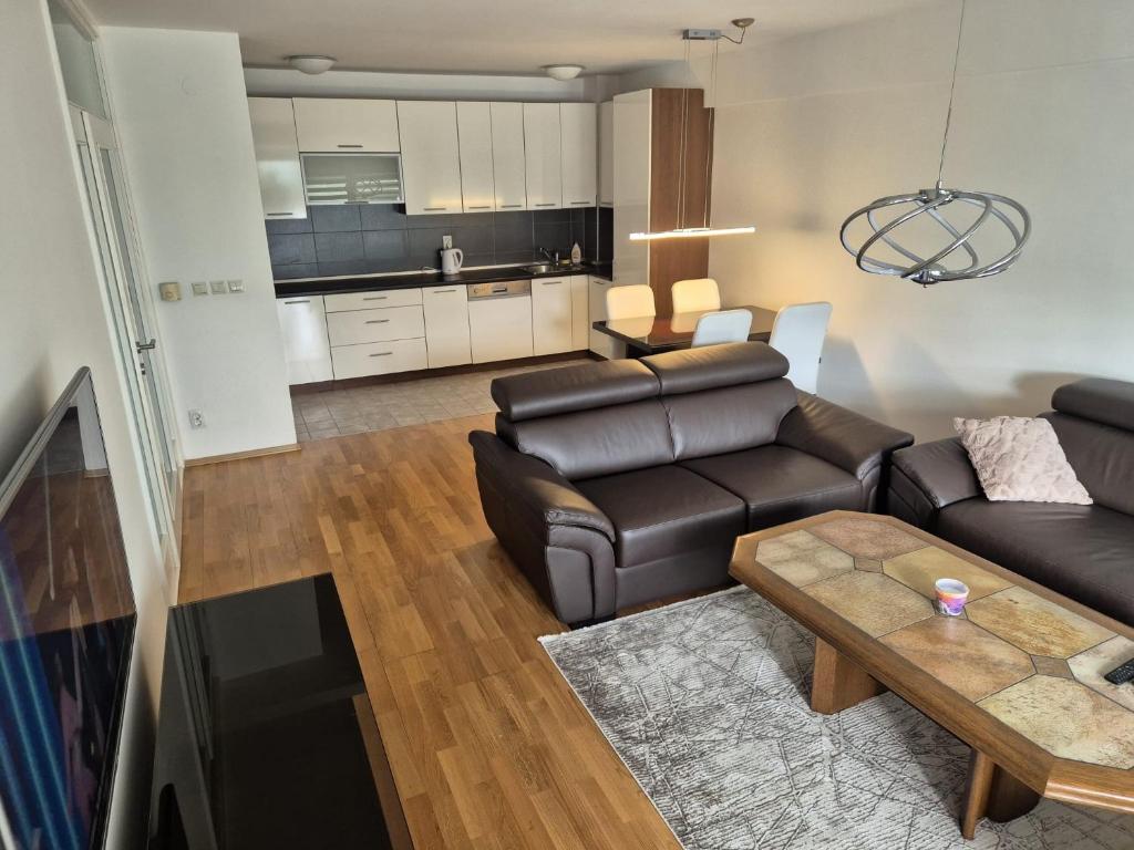 Apartment BCC, Sarajevo