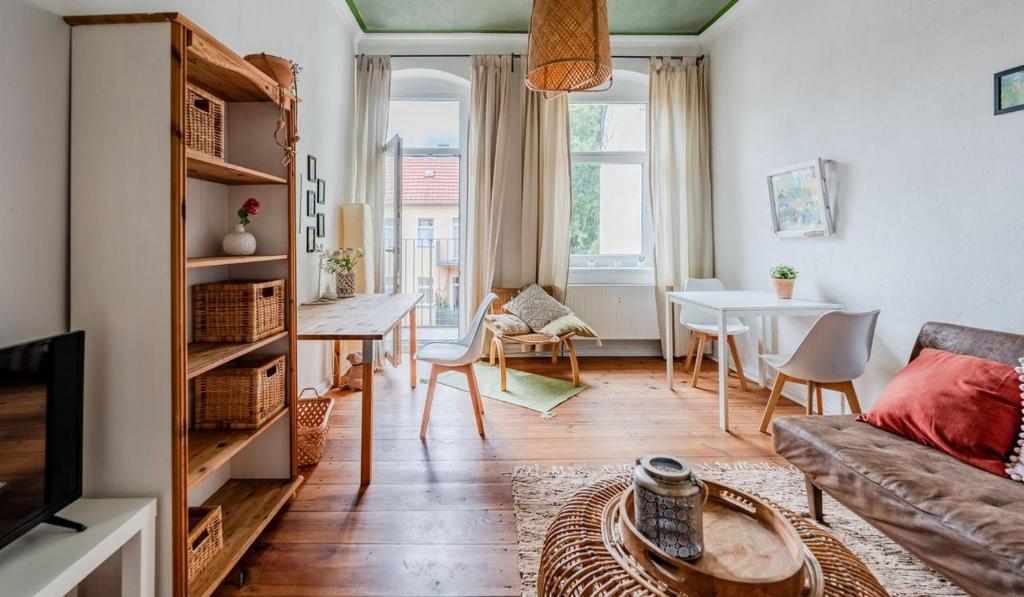 Modern 2 Room Apartment in Downtown, Káhira