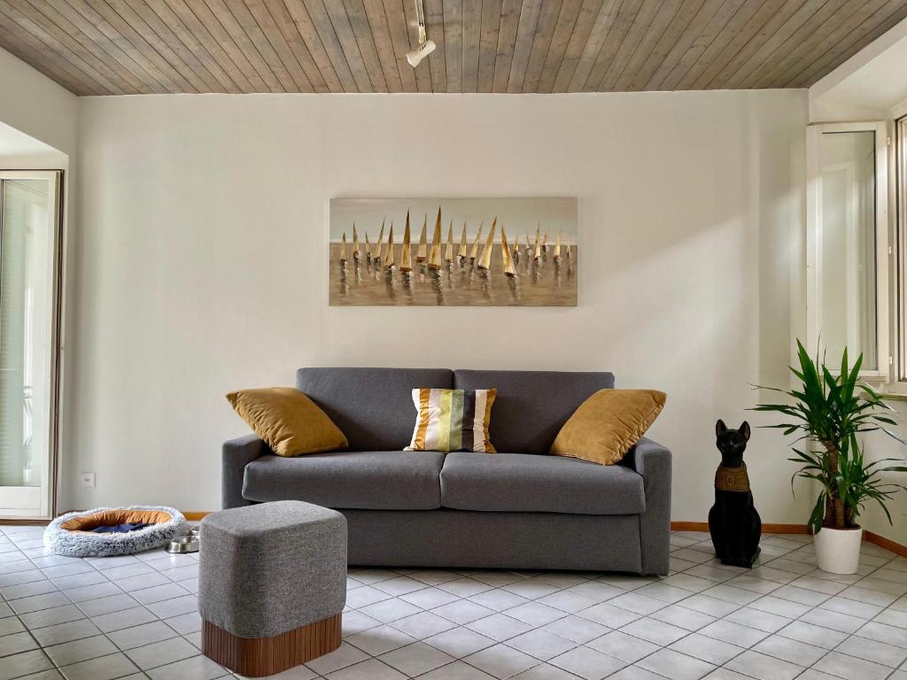 Torretta House - 1