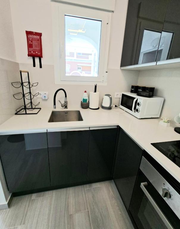 Family-Friendly Apartment-Torrevieja PMT33 - 5