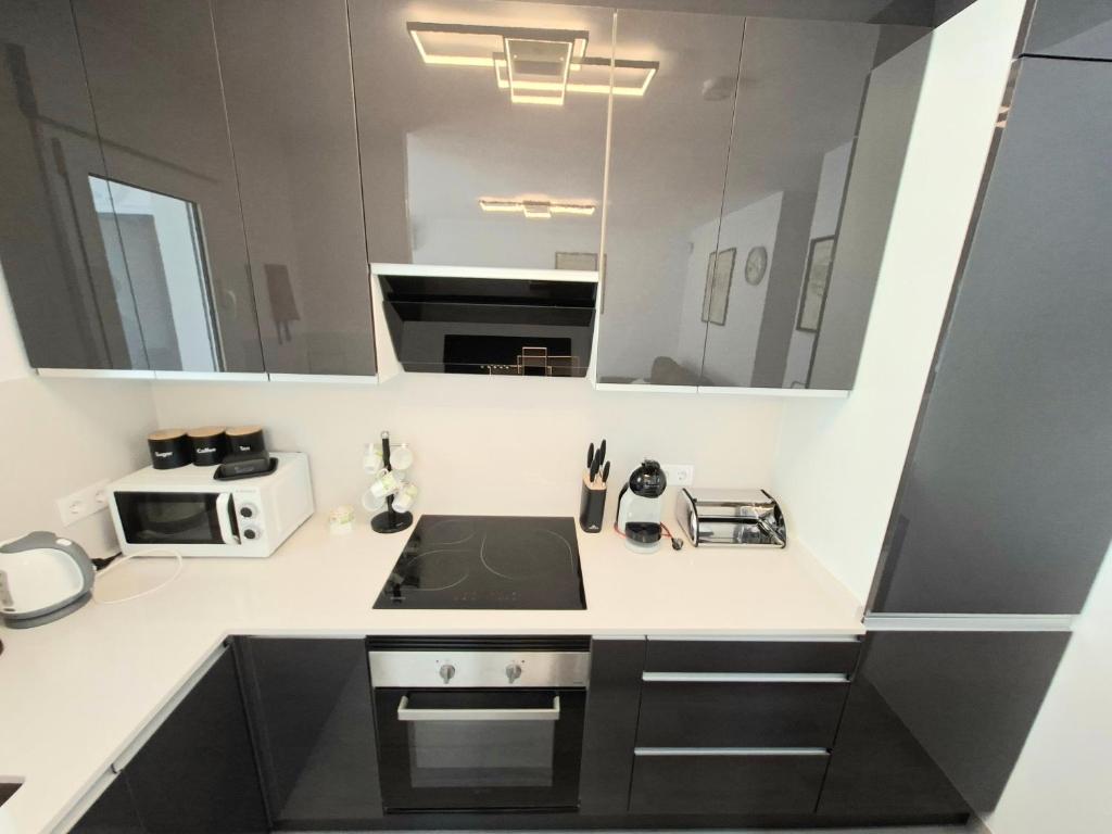 Family-Friendly Apartment-Torrevieja PMT33 - 4