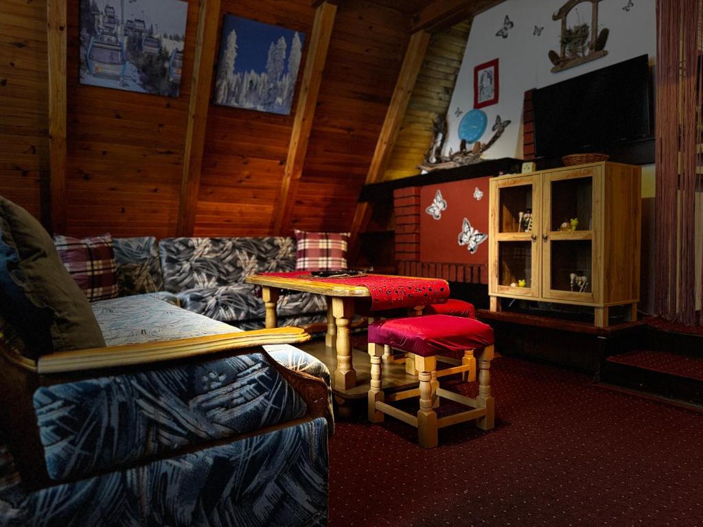 Vikendica Petrovic - 4