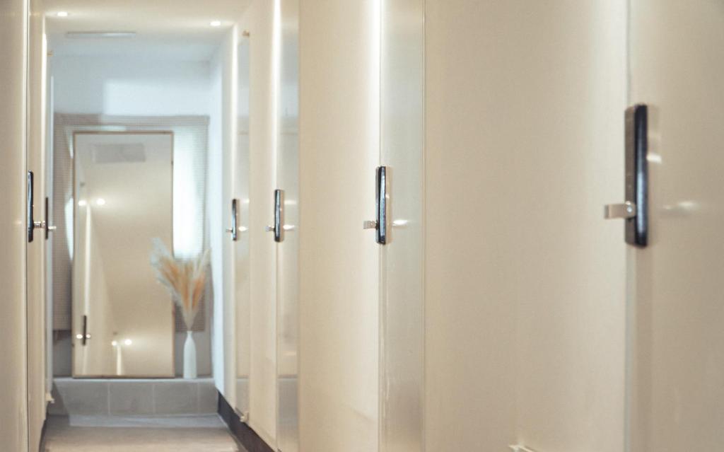 금호역 숙소 야경