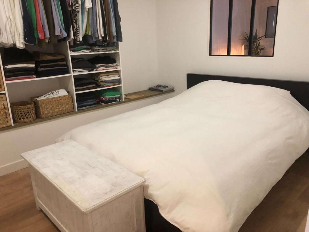 Very nice apartment with garden - 4