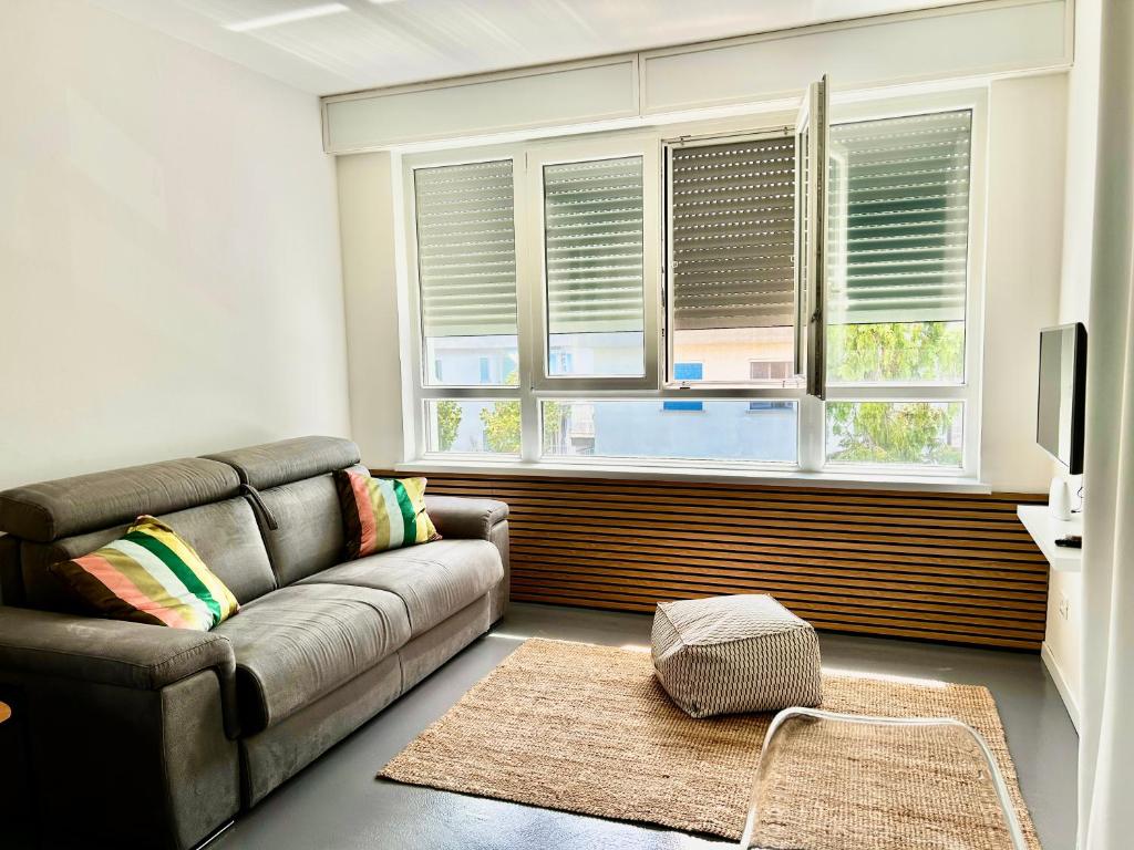 Elegante Monolocale al Mare - 1