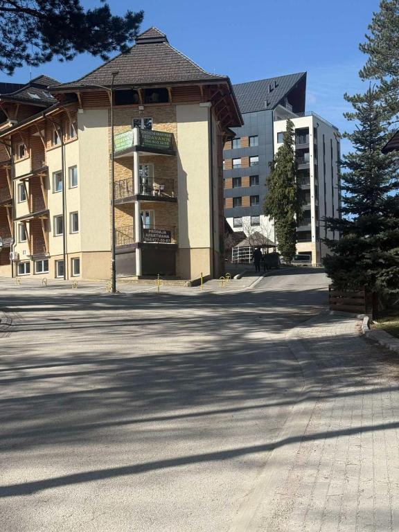 Apartman6 Živković - 2