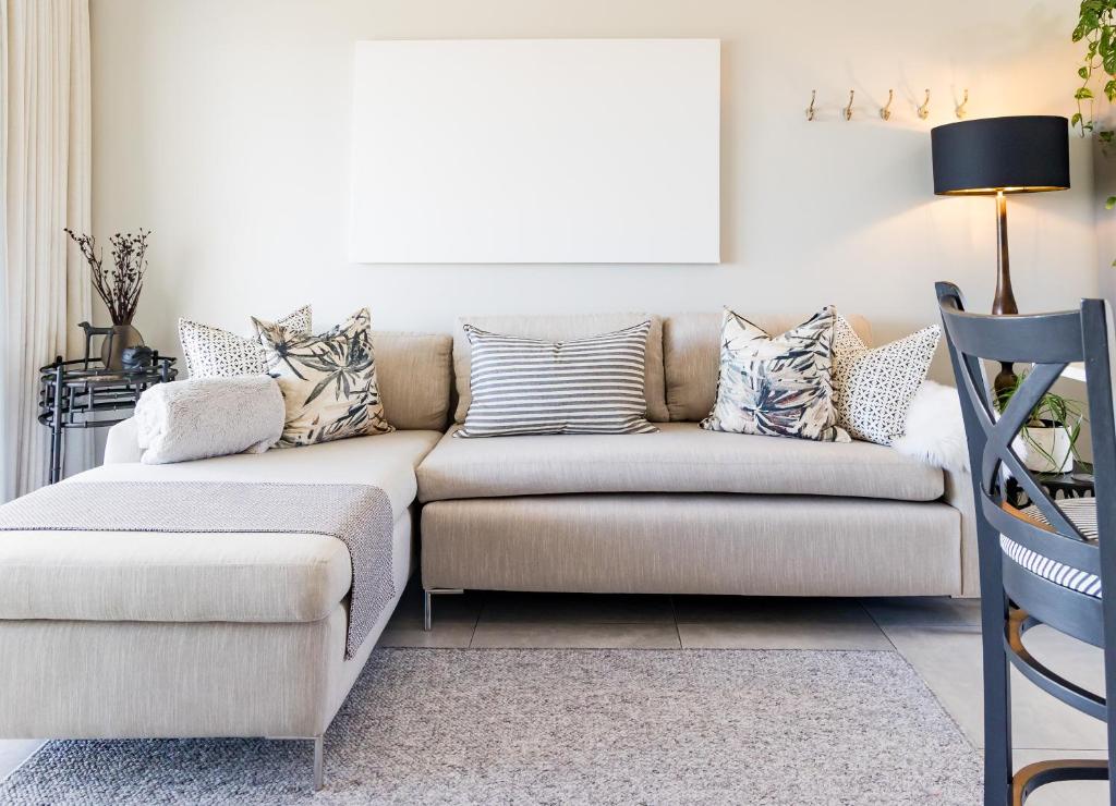 Sea la View, St Francis Bay