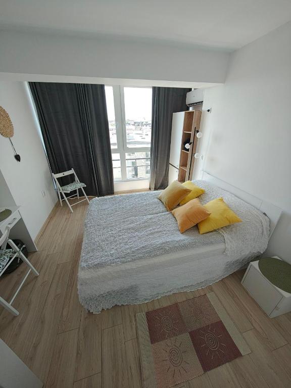 Level 5, Burgas City