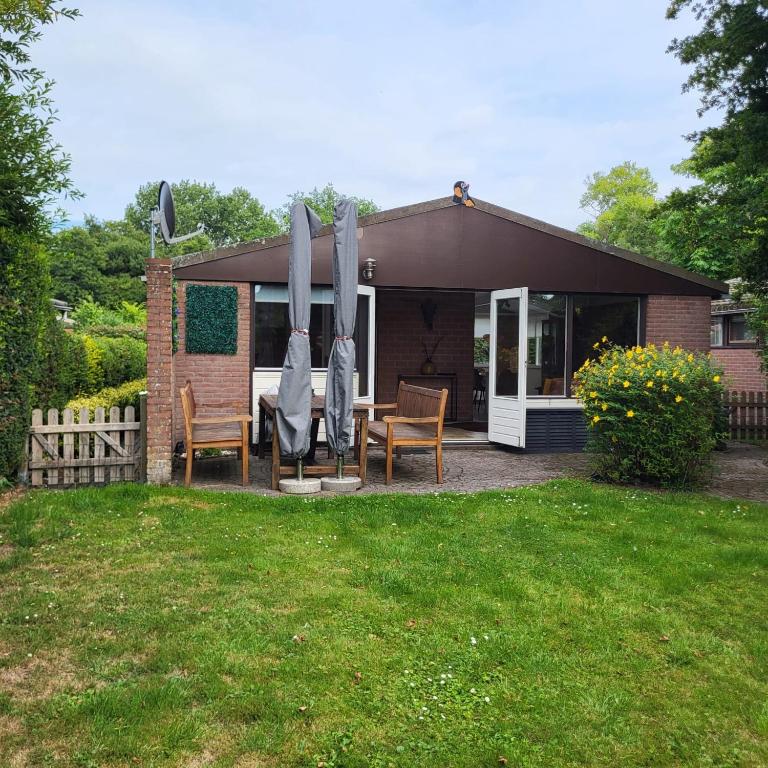 Rekerlanden 174, Schoorldam