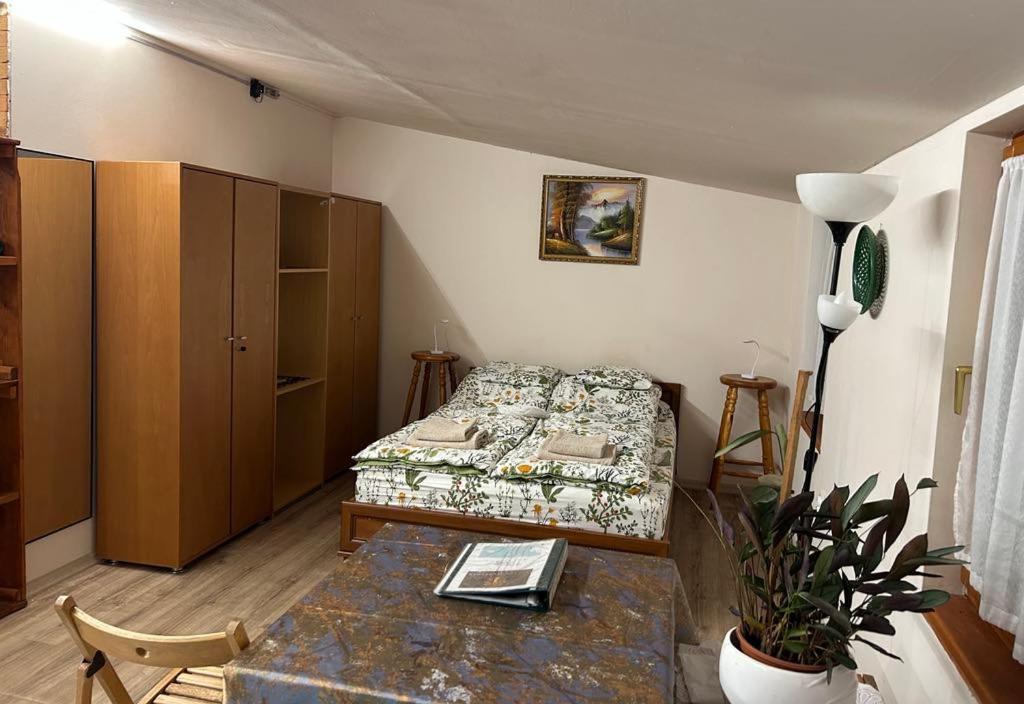 Nyárfa Vendégház, Debrecín