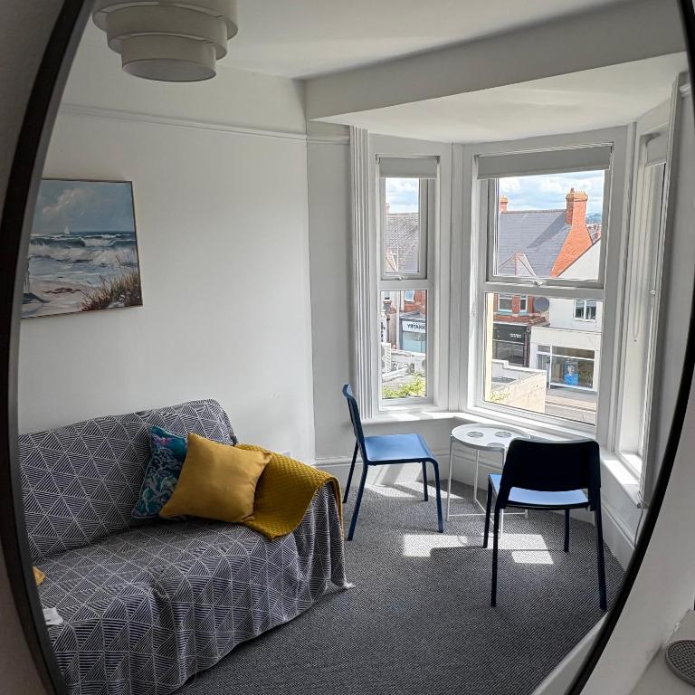 The Hideaway, Exmouth