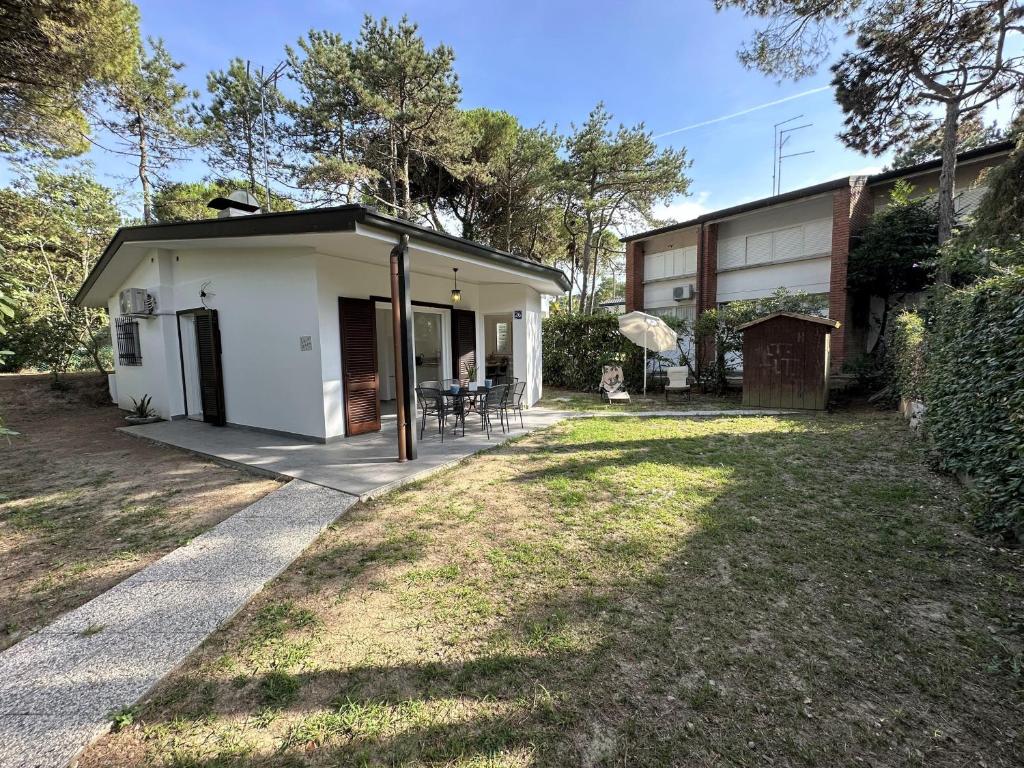 Villa Clara - Villa singola con Giardino privato e Barbecue - 2